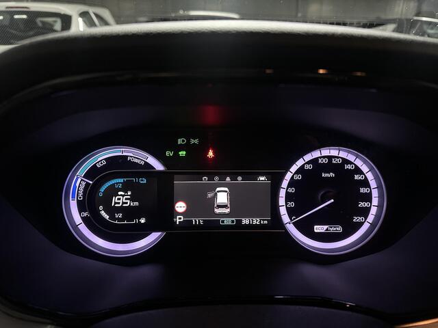 KIA Niro 1.6 GDi Hybrid DynamicPlusLine