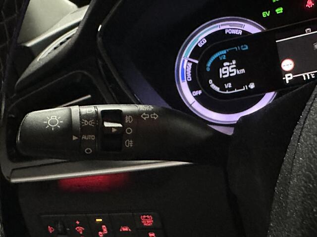 KIA Niro 1.6 GDi Hybrid DynamicPlusLine