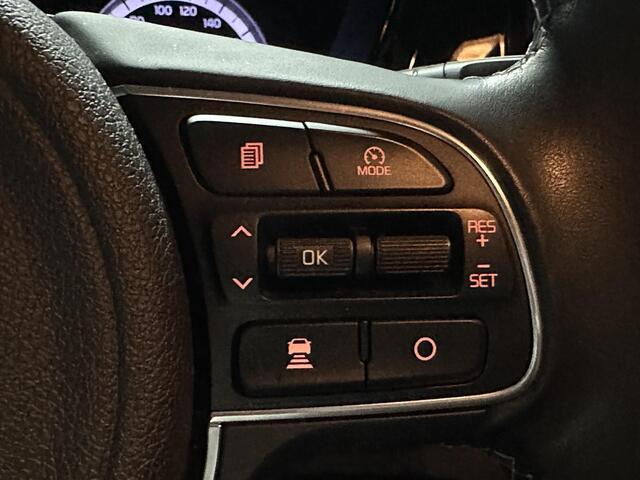 KIA Niro 1.6 GDi Hybrid DynamicPlusLine