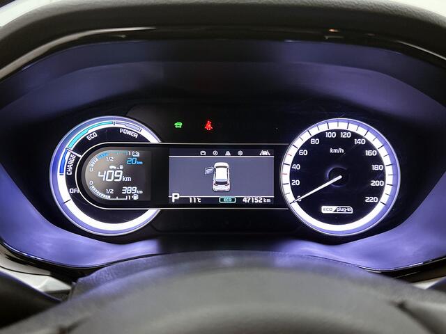 KIA Niro 1.6 GDi PHEV DynamicPlusLine