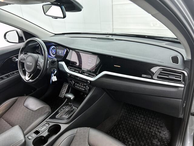 KIA Niro 1.6 GDi PHEV DynamicPlusLine