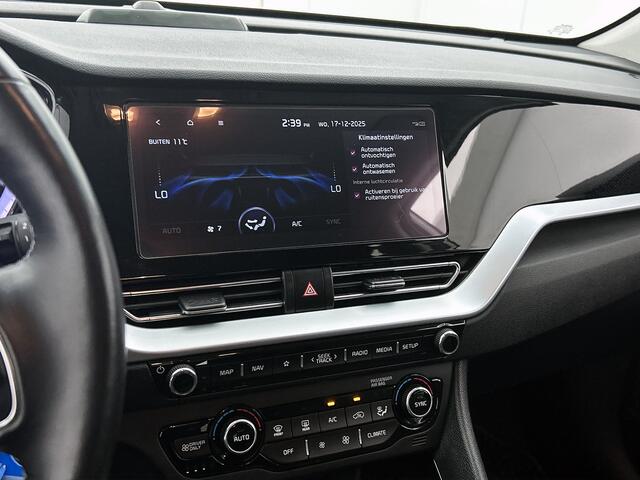 KIA Niro 1.6 GDi PHEV DynamicPlusLine