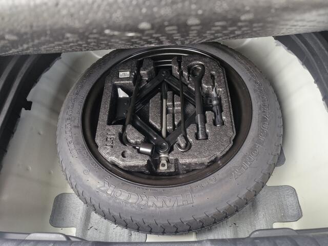 KIA Niro 1.6 GDi Hybrid DynamicPlusline