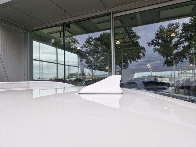 KIA Niro 1.6 GDi Hybrid DynamicPlusline