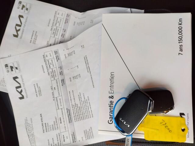 KIA Niro 1.6 GDi H. Launch Ed