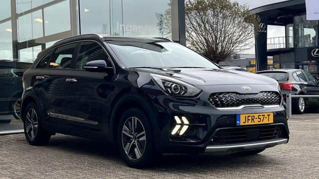 KIA Niro 1.6 GDi PHEV Dyn.L. | Navi | Camera | Cruise