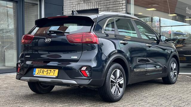 KIA Niro 1.6 GDi PHEV Dyn.L. | Navi | Camera | Cruise
