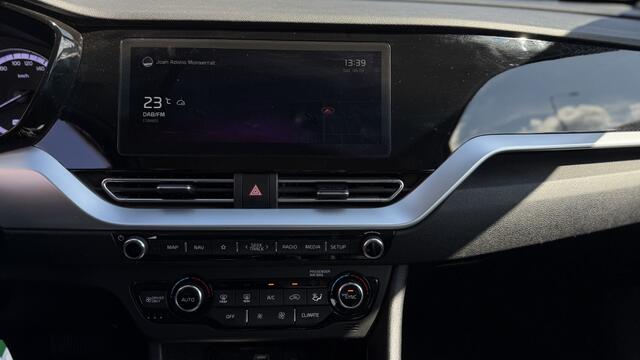 KIA Niro 1.6 GDi PHEV Dyn.L. | Navi | Camera | Cruise
