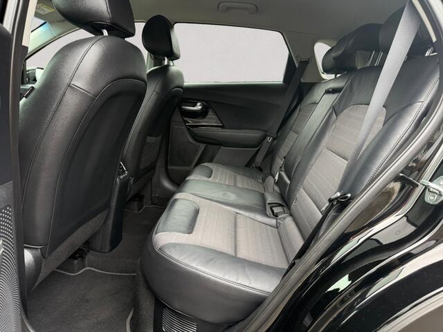 KIA Niro 1.6 GDi Hybrid DynamicLine