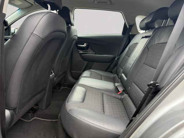 KIA Niro 1.6 GDi H. DynamicLine | NL-auto | dealeronderhouden