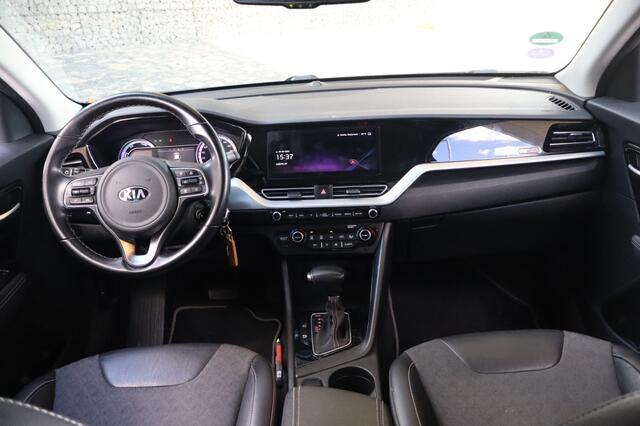 KIA Niro 1.6 GDi Hybrid DynamicLine | Geen import | Trekhaak | Navi
