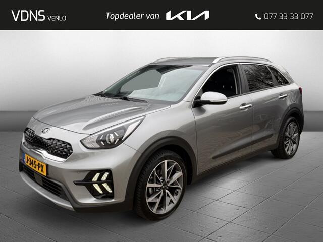 KIA Niro 1.6 GDi HEV DynamicPlusLine