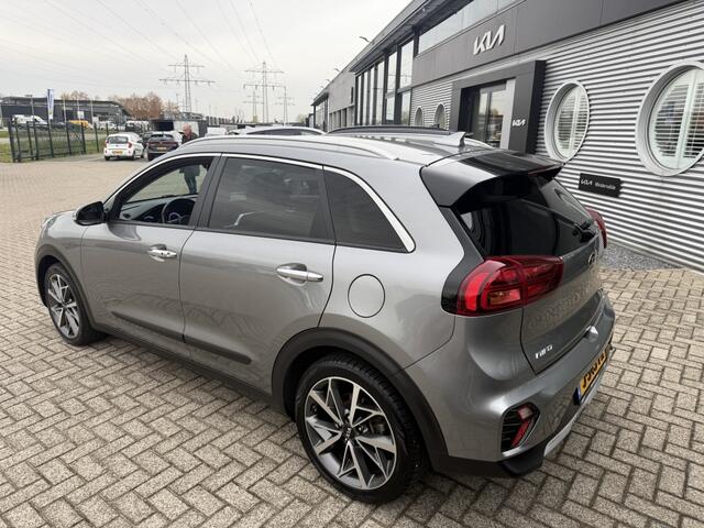 KIA Niro 1.6 GDi HEV DynamicPlusLine