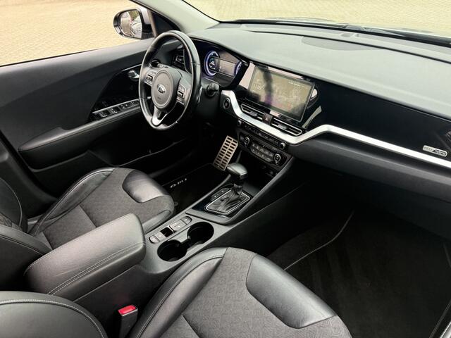 KIA Niro 1.6 GDi HEV DynamicPlusLine