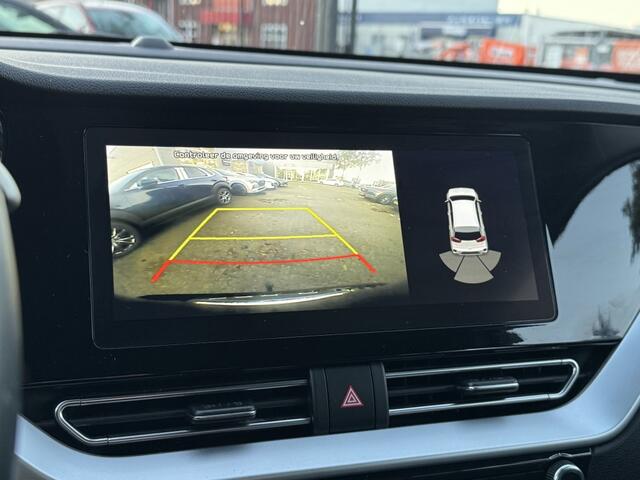 KIA Niro 1.6 GDi Hybrid DynamicLine / Trekhaak / Clima / Navi
