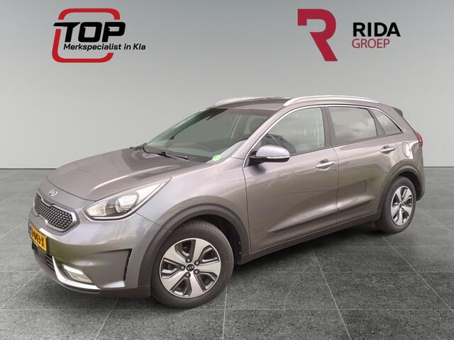 KIA Niro 1.6 GDi Hybrid BusinessLine