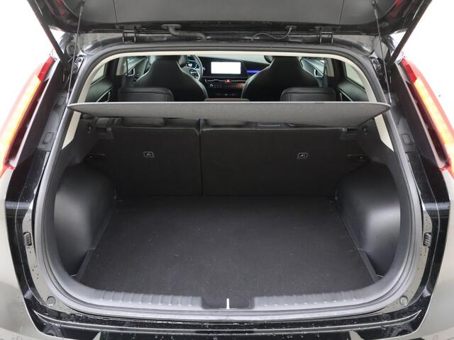 KIA Niro 1.6 GDi Hybride DynamicLine Navigatie Camera
