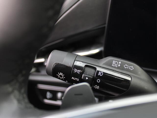 KIA Niro 1.6 GDi Hybrid DynamicPlusLine | Schuif-/kanteldak | Stuur-/stoelverwarming | Cruise adapt. | Camera | Clima | HUD | 16" LM |