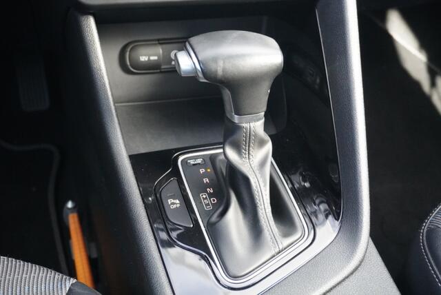 KIA Niro 1.6 GDi H. DynamicL. Trekhaak | CarPlay | Half Leder | NAP | Cru