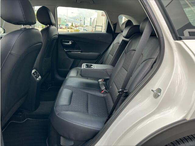 KIA Niro 1.6i Hybrid DynamicLine +CERTIFIED USED+