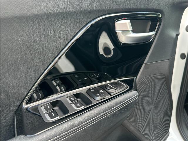 KIA Niro 1.6i Hybrid DynamicLine +CERTIFIED USED+