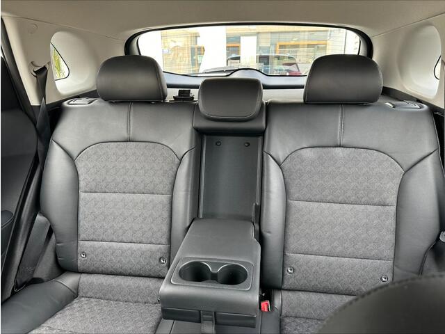 KIA Niro 1.6i Hybrid DynamicLine +CERTIFIED USED+