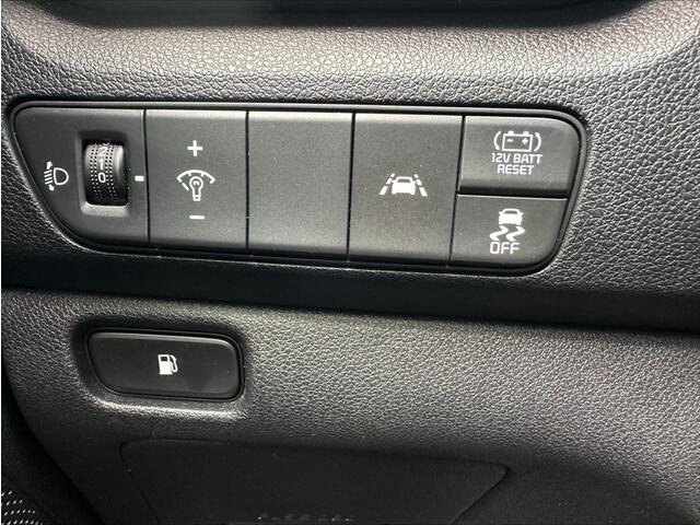 KIA Niro 1.6i Hybrid DynamicLine +CERTIFIED USED+