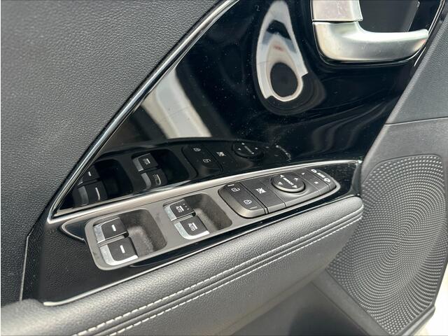 KIA Niro 1.6i Hybrid DynamicLine +CERTIFIED USED+