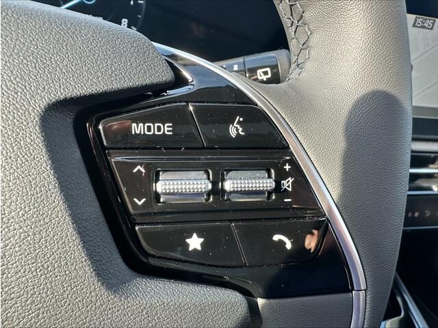 KIA Niro 1.6i Hybrid DynamicPlusLine +DEMO+