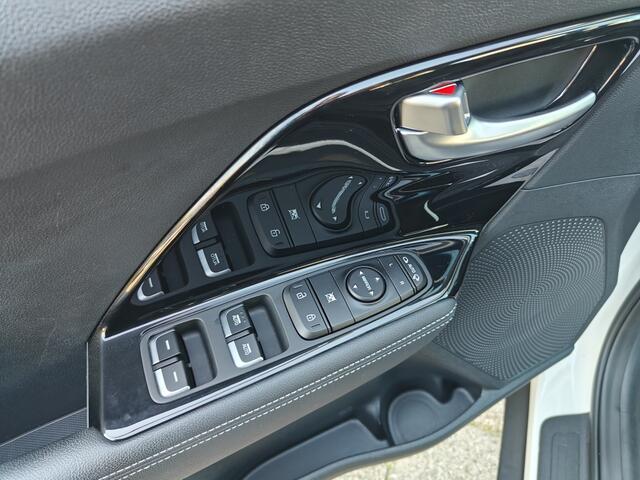 KIA Niro 1.6 GDi H. DynamicLine