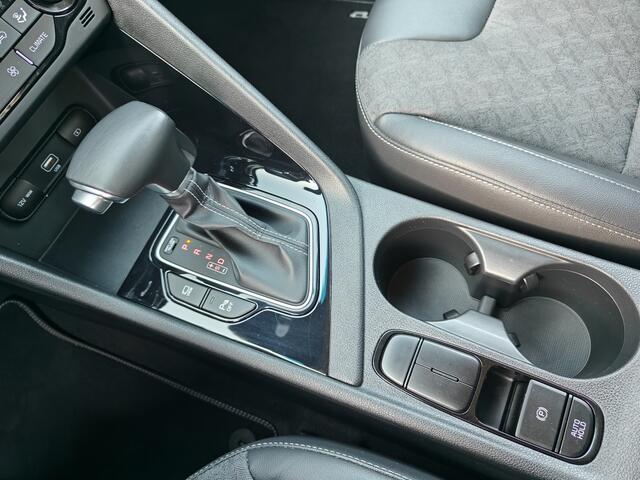 KIA Niro 1.6 GDi H. DynamicLine