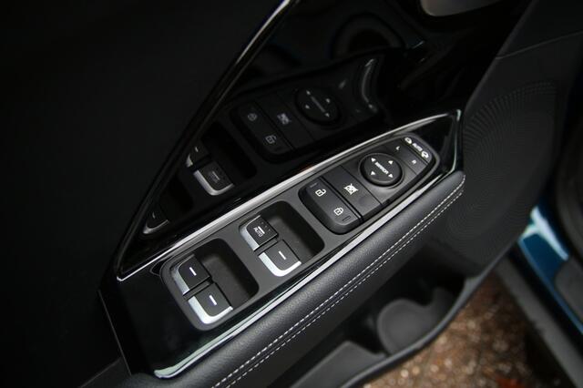 KIA Niro 1.6 GDi H. ComfortL.