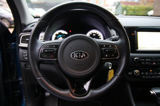 KIA Niro 1.6 GDi H. ComfortL.