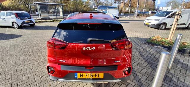 KIA Niro 1.6 Hybride ExecutiveLine AUT | NLauto | All-in | 1e eig.| deale