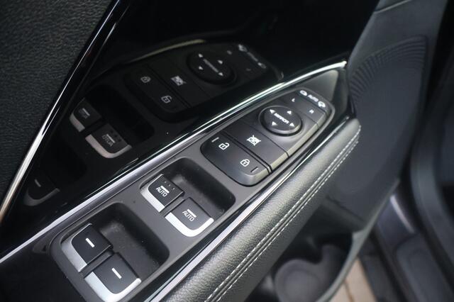 KIA Niro 1.6 GDi Hybrid DynamicLine