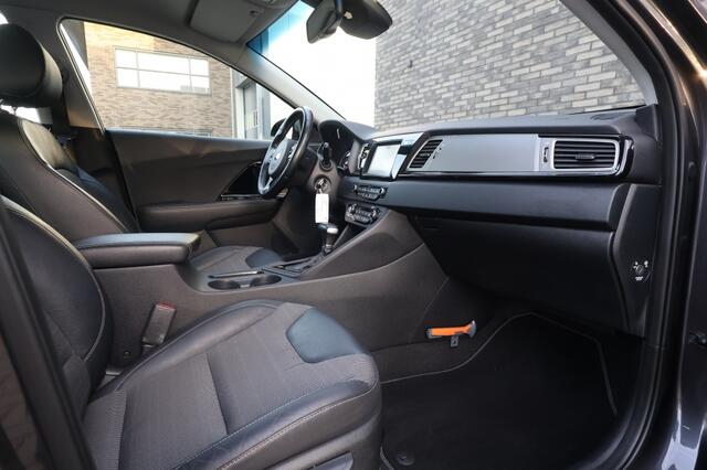 KIA Niro 1.6 GDi Hybrid DynamicLine