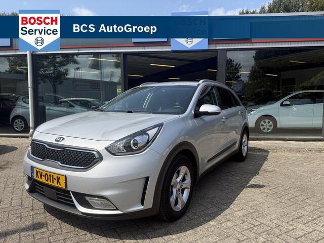 KIA Niro 1.6 GDi H. BusinessL