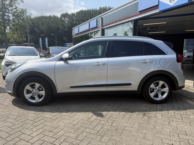 KIA Niro 1.6 GDi H. BusinessL