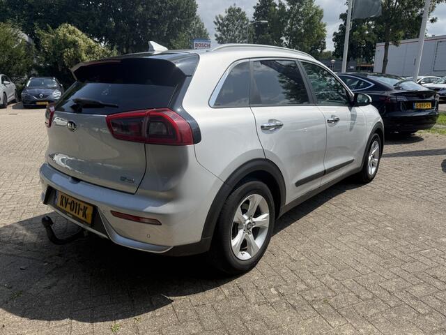 KIA Niro 1.6 GDi H. BusinessL