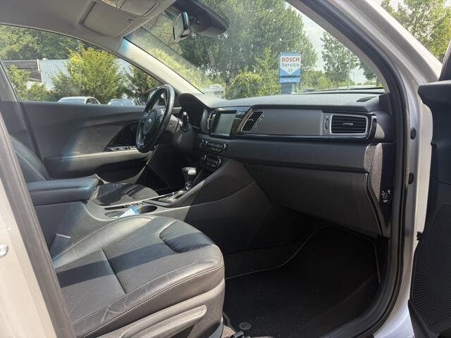 KIA Niro 1.6 GDi H. BusinessL