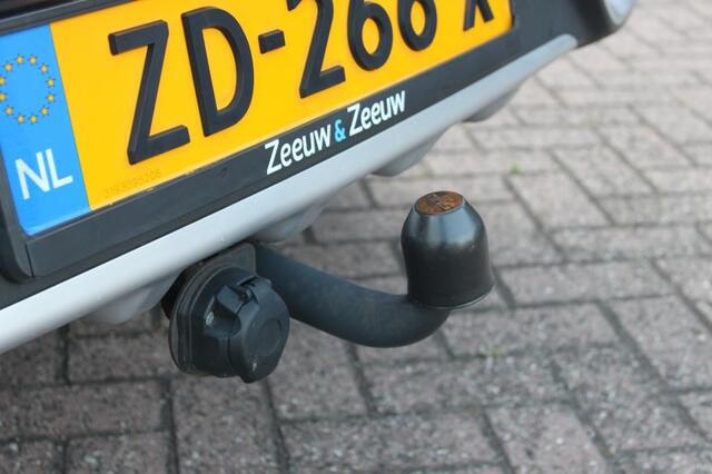 KIA Niro 1.6 GDi H. DynamicL. Trekhaak, navi, Apple carplay/Android, trek