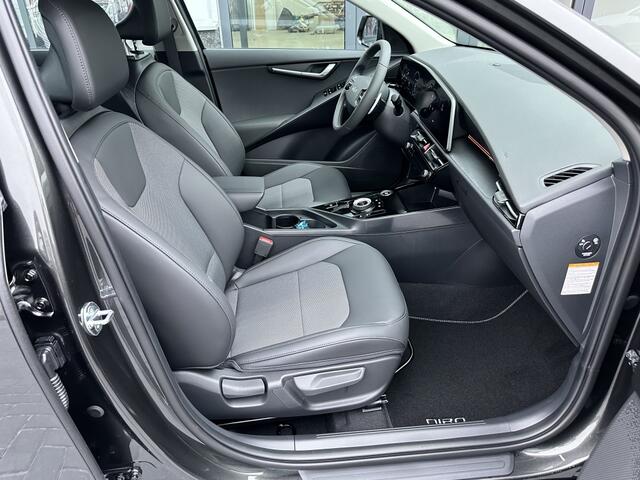 KIA Niro 1.6 GDi Hybrid DynamicLine | Navi | Adaptive Cruise Control