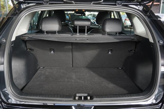 KIA Niro 1.6 GDi Hybride DynamicLine, 1e eigenaar & Dealer onderhouden!