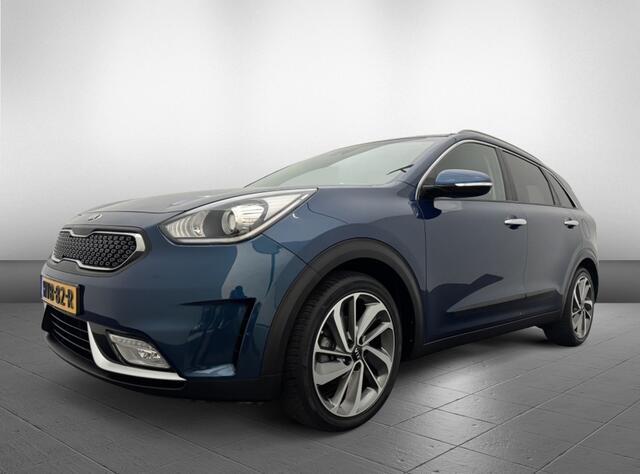 KIA Niro 1.6 HEV DynamicLine | Navi | Cruise Control | Carplay