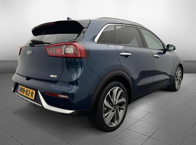 KIA Niro 1.6 HEV DynamicLine | Navi | Cruise Control | Carplay