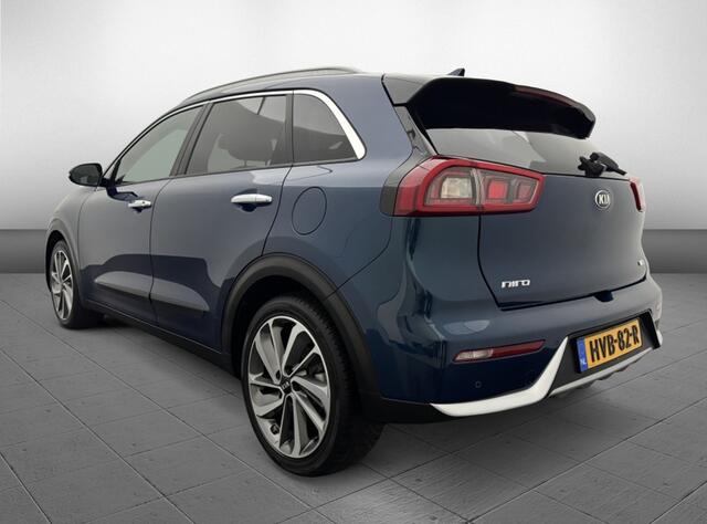 KIA Niro 1.6 HEV DynamicLine | Navi | Cruise Control | Carplay
