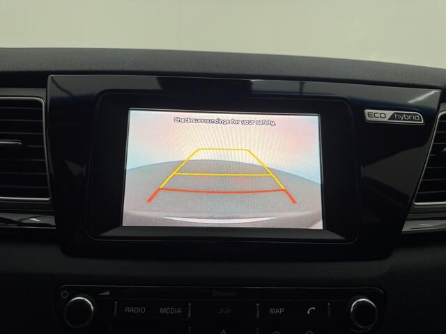 KIA Niro 1.6 HEV DynamicLine | Navi | Cruise Control | Carplay