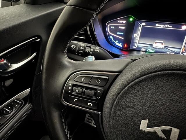 KIA Niro 1.6 HEV DynamicPlusLine | Trekhaak | Stoel-/stuurverwarming