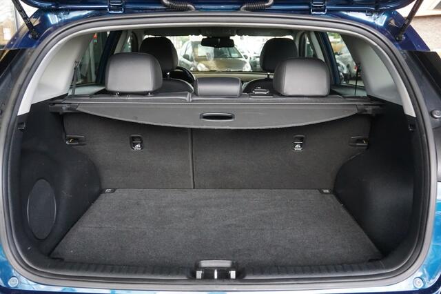 KIA Niro 1.6 GDi Hybrid ExecutiveLine | Trekhaak | Stoel-/stuurverwarming