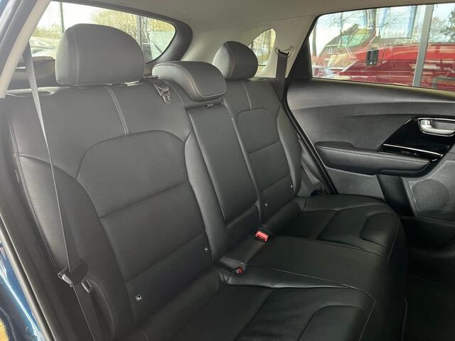KIA Niro 1.6 GDi Hybrid ExecutiveLine | Trekhaak | Stoel-/stuurverwarming